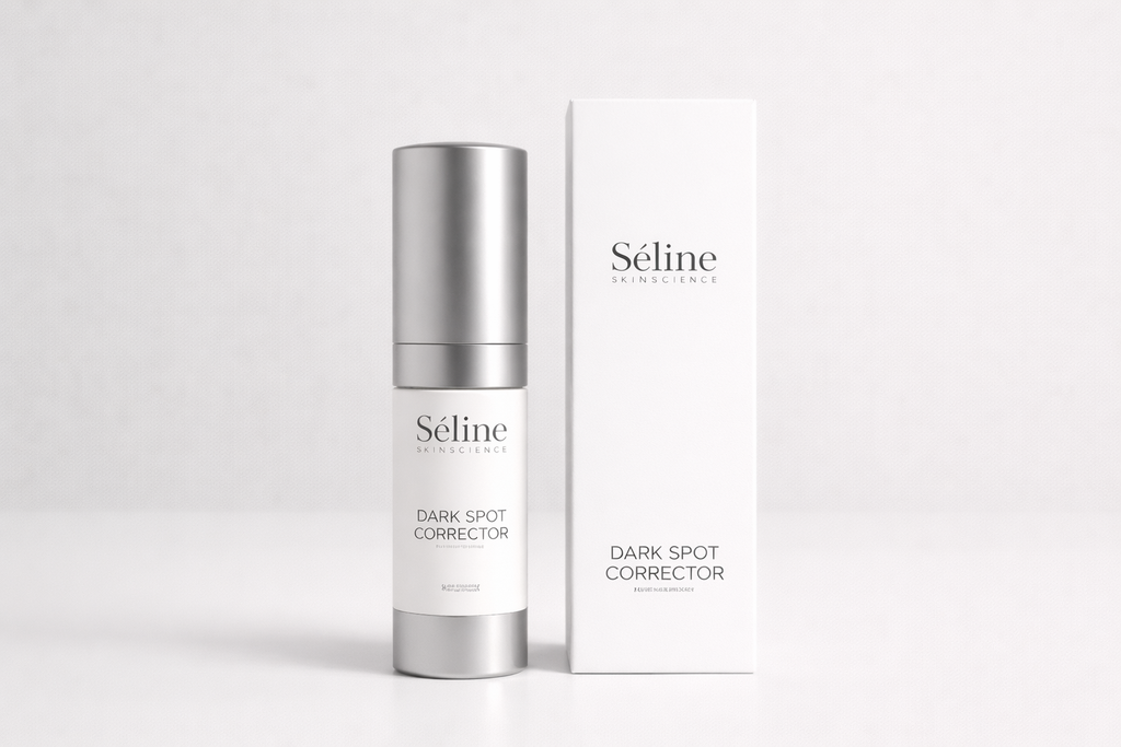 Corrector de Manchas Séline